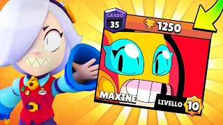 COSA SUCCEDE OLTRE la FINE del GIOCO? - Brawl Stars