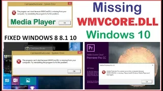 Solved Windows 10 N Media feature pack problem || Windows Media Player Missing in Windows 10