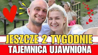 Klaudia i Valentyn z 'Rolnik szuka żony' szykują WIELKIE WYDARZENIE!