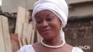 Film chrétien Nigérian :  les faux pasteurs et leur stratégies machiavéliques