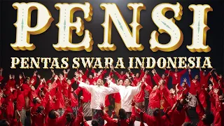 SkinnyIndonesian24 - PENSI - Pentas Swara Indonesia
