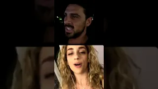 Michele Morrone Instagram Live 2 | May 26, 2021
