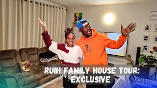 Ruih Family House Tour| Exclusive View Inside Their Two Bedroom Apartment