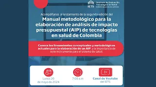 Lanzamiento Manual AIP