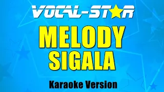 Sigala - Melody (Karaoke Version)