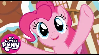 my little pony Дружба — это чудо 9 серия 7 сезон