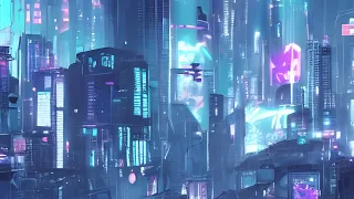 Dystopia Chillwave