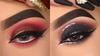 EYE MAKEUP HACKS COMPILATION - Beauty Tips For Every Girl 2021 : Elsie Mike #2