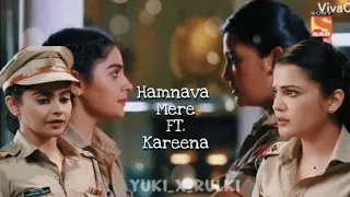 Kareena vm || HAMNAVA MERE FT. KAREENA || (REQUESTED VM)