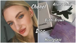 Найкраща люксова косметика 2023 😍 Chanel, Bobbi Brown, Hourglass, Dior…