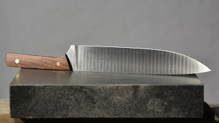 Top Ten Knifemaking Tools for the Beginner