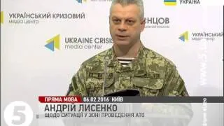 Ситуація на лінії фронту продовжує ускладнюватися: 11 бійців #АТО отримали поранення