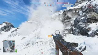 BFV - M2 Carbine insane accuracy