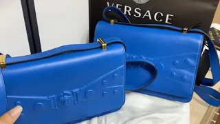 Versace Tribute X Bag
