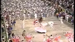 Desfile Completo Viradouro 1998