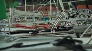 SAILING HR Testimonial Video 2014 Mixupload presents