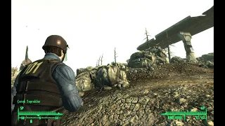 Fallout 3 - Epic Games Türkçe Yama Kurulumu.