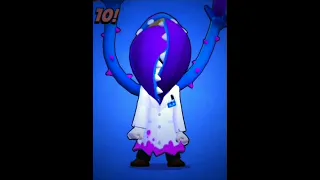 doctor Edgar 👾 | brawl stars  | edit