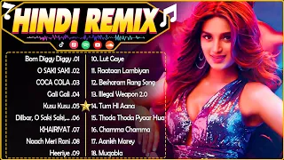 Latest Bollywood DJ Non-Stop Remix 2024 | NEW Remix Songs 2024 | Badshah, Neha Kakkar, Guru Randhawa