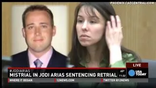 Jodi Arias jurors: 'Penalty should have been death'