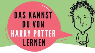 Harry Potter in der Psychotherapie und im Coaching?