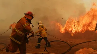 Deadly wildfires in Australia: What you need to know