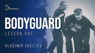 Bodyguard - Official Trailer