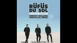 Rüfüs Du Sol - Innerbloom (Dmitry Molosh Unofficial Remix)