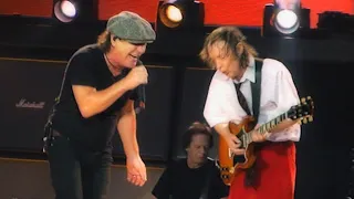 AC/DC - Live at the Stade de France, Paris, France (2015)