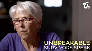 Mom Survives Shooting, Seeks Justice For Daughter | Survivor Stories