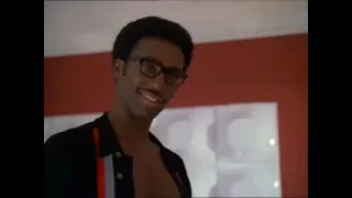 David Ruffin w/ Otis and 'Blue' - The Temptations Movie