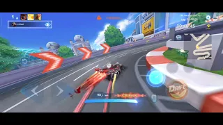 City11 (Reverse) 1:59:66 By GLORIAx | Garena Speed Drifter