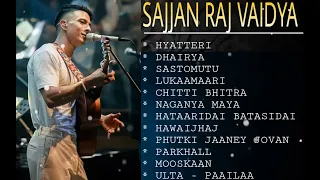 SAJJAN RAJ VAIDYA SONGS COLLECTION 2023  Jukebox 2023