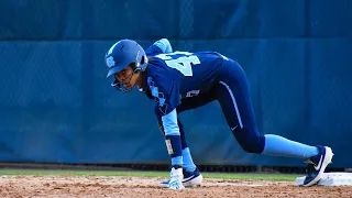 UNC Softball: Carolina Wins Game 2 vs Syracuse, 4-0