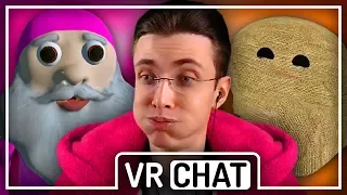 JESUSAVGN В VR CHAT