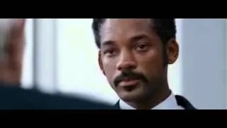 The Pursuit Of HappYness   Most inspirational scene