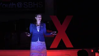 Redefining Indigenous Education | Leila Smith | TEDxYouth@SBHS