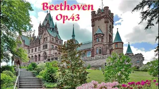 Ludwig van Beethoven - Op.43 Ballet Die Geschöpfe des Prometheus (The Creatures of Prometheus)