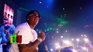 MoneybaggYo Performs "#Wockesha" Live At #GiltNightClub In #Orlando Fl 5/15/2021 ( Full Set )