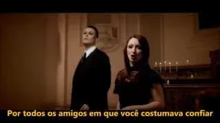 Blutengel - Sing (Legendado PT-BR)