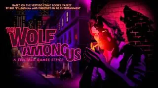 The Wolf Among Us Soundtrack - Opening Credits