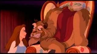 Beauty and the Beast - Control Your Temper (Bulgarian)