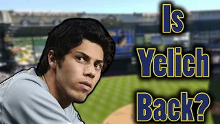 The Rise, Fall and Rise Again of Christian Yelich