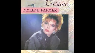 MYLENE FARMER - TRISTANA (VERSION LONGUE EXTREME INEDITE 2019)