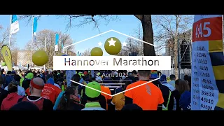 Hannover Marathon 2022