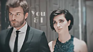 » Kıvanç & Tuba (you & I)