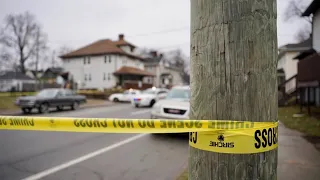 Man shot, killed on Indy's east side