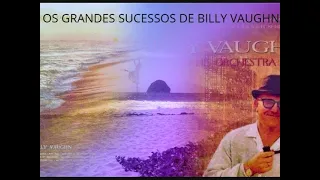 OS  GRANDES  SUCESSOS  DE  BILLY VAUGHN