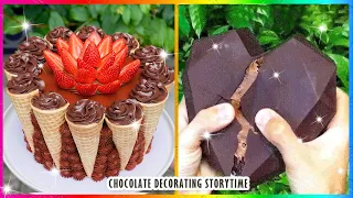 🔥 STORIES SYNONYM 🍪✨ Top Fancy Cake Decorating Ideas For Everyone