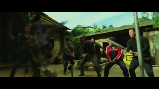 Best fight scene...in Along with the Gods